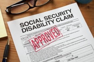 Social Security Disability Claim